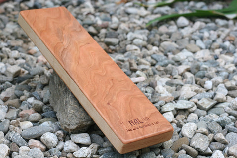 The Cherry Lap Snare (~15.0" x 4.0" x 1.0")