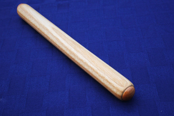 Ash Tenor Stick Shaker (~12.0")